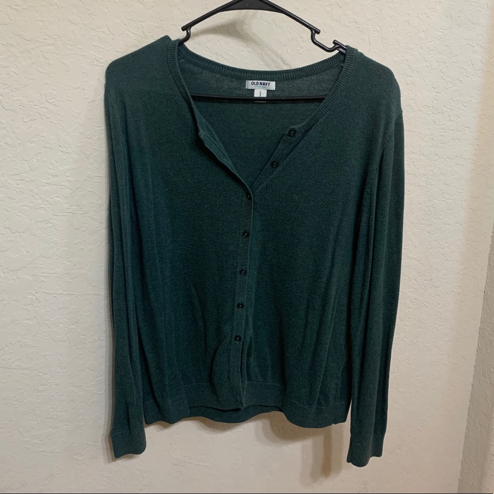 Old Navy Cardigan